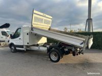 Ford Transit 18990 ht benne coffre 2019 - <small></small> 22.788 € <small>TTC</small> - #4