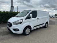 Ford Transit 18990 ht custom l1h1 2022 - <small></small> 22.788 € <small>TTC</small> - #2