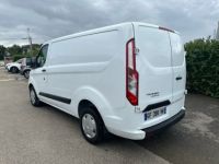 Ford Transit 18990 ht custom l1h1 2022 - <small></small> 22.788 € <small>TTC</small> - #4