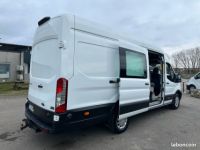 Ford Transit 19990 ht fourgon l4h3 cabine approfondie 185cv - <small></small> 19.990 € <small>TTC</small> - #2