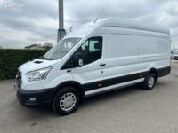 Ford Transit 19990 ht fourgon l4h3 cabine approfondie 185cv - <small></small> 19.990 € <small>TTC</small> - #3