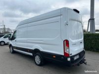 Ford Transit 19990 ht fourgon l4h3 cabine approfondie 185cv - <small></small> 19.990 € <small>TTC</small> - #4