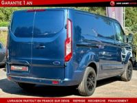 Ford Transit (2) 300 L1H1 2.0 LIMITED ECOBLUE 130 BVA - <small></small> 24.990 € <small>TTC</small> - #5