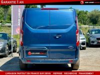 Ford Transit (2) 300 L1H1 2.0 LIMITED ECOBLUE 130 BVA - <small></small> 24.990 € <small>TTC</small> - #6