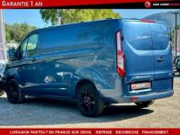 Ford Transit (2) 300 L1H1 2.0 LIMITED ECOBLUE 130 BVA - <small></small> 24.990 € <small>TTC</small> - #7