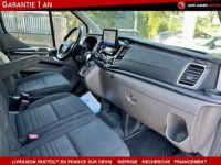 Ford Transit (2) 300 L1H1 2.0 LIMITED ECOBLUE 130 BVA - <small></small> 24.990 € <small>TTC</small> - #9