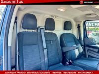 Ford Transit (2) 300 L1H1 2.0 LIMITED ECOBLUE 130 BVA - <small></small> 24.990 € <small>TTC</small> - #11