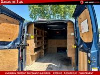 Ford Transit (2) 300 L1H1 2.0 LIMITED ECOBLUE 130 BVA - <small></small> 24.990 € <small>TTC</small> - #12