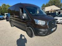 Ford Transit 2.0 TDCI 130 CV - <small></small> 20.000 € <small>TTC</small> - #2