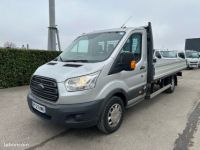 Ford Transit 20490 ht plateau fixe 4.20m - <small></small> 24.588 € <small>TTC</small> - #2