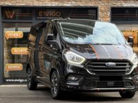 Ford Transit 2.0L ECOBLUE 170CH BVA L2H1 SPORT - <small></small> 44.990 € <small>TTC</small> - #1