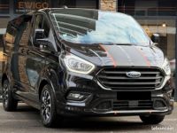 Ford Transit 2.0L ECOBLUE 170CH BVA L2H1 SPORT - <small></small> 44.990 € <small>TTC</small> - #2