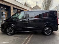 Ford Transit 2.0L ECOBLUE 170CH BVA L2H1 SPORT - <small></small> 44.990 € <small>TTC</small> - #5