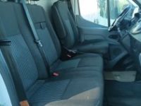 Ford Transit 2.0L TDCI 170CH L2H2 ATTELAGE - <small></small> 15.990 € <small>TTC</small> - #7