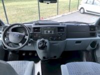 Ford Transit 2.2 TDCI 115CV 2 places L1H1 - <small></small> 17.990 € <small>TTC</small> - #3