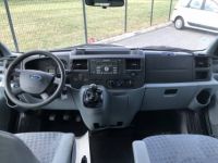 Ford Transit 2.2 TDCI 115CV 2 places L1H1 - <small></small> 9.490 € <small>TTC</small> - #3