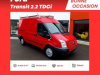 Ford Transit 2.2 TDCi 125ch Boîte manuelle 6 vitesses - <small></small> 12.000 € <small>TTC</small> - #1