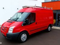 Ford Transit 2.2 TDCi 125ch Boîte manuelle 6 vitesses - <small></small> 12.000 € <small>TTC</small> - #3