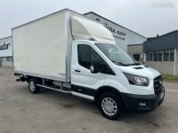 Ford Transit 25990 ht 20m3 hayon 2022 - <small></small> 31.188 € <small>TTC</small> - #1