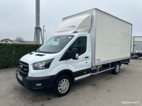 Ford Transit 25990 ht 20m3 hayon 2022 - <small></small> 31.188 € <small>TTC</small> - #2