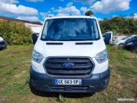 Ford Transit 27990 ht benne coffre 2022 - <small></small> 33.588 € <small>TTC</small> - #3