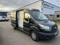 Ford Transit 2T 13990ht l3h2 frigorifique 2018 - <small></small> 16.788 € <small>TTC</small> - #1