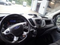 Ford Transit 2T benne + coffre - <small></small> 22.900 € <small></small> - #5