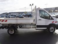 Ford Transit 2T CCB P350 L2 2.0 ECOBLUE 170CH S&S TREND - <small></small> 26.490 € <small>TTC</small> - #4