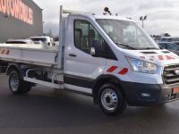 Ford Transit 2T CCB P350 L2 2.0 ECOBLUE 170CH S&S TREND - <small></small> 26.490 € <small>TTC</small> - #19