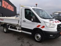 Ford Transit 2T CCB P350 L2 RJ HD 2.0 ECOBLUE 170CH S&S TREND BUSINESS - <small></small> 27.790 € <small>TTC</small> - #19