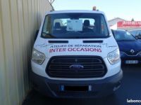 Ford Transit 2T CCB T350 L3 2.2 TDCI 125CH AMBIENTE - <small></small> 145 € <small>TTC</small> - #1