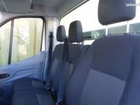 Ford Transit 2T CCB T350 L3 2.2 TDCI 125CH AMBIENTE - <small></small> 145 € <small>TTC</small> - #4