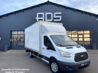 Ford Transit 2t Ccb VU 2P CABINE T 350 L4 TREND 2.0 ECO BOOST 130 / 17491.67 € HT/ À PARTIR DE 296,86 € * - <small></small> 20.990 € <small>TTC</small> - #1