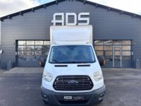 Ford Transit 2t Ccb VU 2P CABINE T 350 L4 TREND 2.0 ECO BOOST 130 / 17491.67 € HT/ À PARTIR DE 296,86 € * - <small></small> 20.990 € <small>TTC</small> - #2