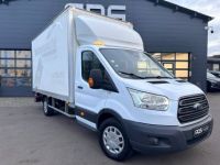 Ford Transit 2t Ccb VU 2P CABINE T 350 L4 TREND 2.0 ECO BOOST 130 / 17491.67 € HT/ À PARTIR DE 296,86 € * - <small></small> 20.990 € <small>TTC</small> - #5