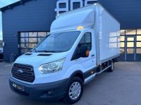 Ford Transit 2t Ccb VU 2P CABINE T 350 L4 TREND 2.0 ECO BOOST 130 / 17491.67 € HT/ À PARTIR DE 296,86 € * - <small></small> 20.990 € <small>TTC</small> - #9