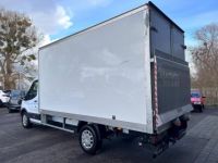 Ford Transit 2t Ccb VU 2P CABINE T 350 L4 TREND 2.0 ECO BOOST 130 / 19 991,67 € HT/ À PARTIR DE 296,86 € * - <small></small> 23.990 € <small>TTC</small> - #4