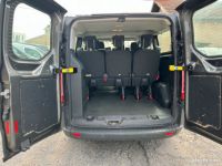 Ford Transit 2T Custom Combi 9 places 2.0 TDCI 105 cv Année 2017 - <small></small> 15.900 € <small>TTC</small> - #5