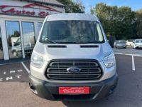 Ford Transit 2T FG/ A PARTIR DE 180,30/MOIS T310 L3H2 2.0 TDCI 105CH TREND BUSINESS - <small></small> 16.970 € <small>TTC</small> - #4