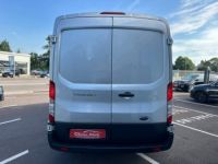 Ford Transit 2T FG/ A PARTIR DE 180,30/MOIS T310 L3H2 2.0 TDCI 105CH TREND BUSINESS - <small></small> 16.970 € <small>TTC</small> - #5