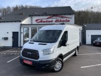 Ford Transit 2T FG / PARTIR DE 222,99/MOIS T310 L2H2 2.0 ECOBLUE 105CH TREND BUSINESS - <small></small> 17.970 € <small>TTC</small> - #1