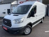 Ford Transit 2T FG / PARTIR DE 222,99/MOIS T310 L2H2 2.0 ECOBLUE 105CH TREND BUSINESS - <small></small> 17.970 € <small>TTC</small> - #2