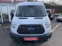 Ford Transit 2T FG / PARTIR DE 222,99/MOIS T310 L2H2 2.0 ECOBLUE 105CH TREND BUSINESS - <small></small> 17.970 € <small>TTC</small> - #4