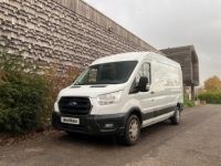 Ford Transit 2T FG L2H2 2.0 130Ch TREND / TVA RÉCUPERABLE / GARANTI 12 MOIS - <small></small> 20.490 € <small>TTC</small> - #1