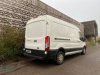 Ford Transit 2T FG L2H2 2.0 130Ch TREND / TVA RÉCUPERABLE / GARANTI 12 MOIS - <small></small> 20.490 € <small>TTC</small> - #2