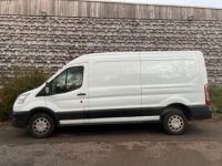 Ford Transit 2T FG L2H2 2.0 130Ch TREND / TVA RÉCUPERABLE / GARANTI 12 MOIS - <small></small> 20.490 € <small>TTC</small> - #14