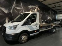 Ford Transit 2T FG P350 L4H3 2.0 ECOBLUE 130CH S&S TREND BUSINESS - <small></small> 21.990 € <small>TTC</small> - #1