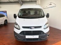 Ford Transit 2T FG T290 L2H2 2.2 TDCI 100CH AMBIENTE - <small></small> 15.999 € <small>TTC</small> - #2