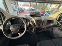 Ford Transit 2T FG T290 L2H2 2.2 TDCI 100CH AMBIENTE - <small></small> 15.999 € <small>TTC</small> - #11