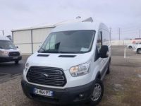 Ford Transit 2T Fg T330 L2H2 2.0 TDCi 130ch Trend Business - <small></small> 14.480 € <small>TTC</small> - #2